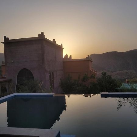 Chambre D'Hotes Aya Ouzoud Εξωτερικό φωτογραφία