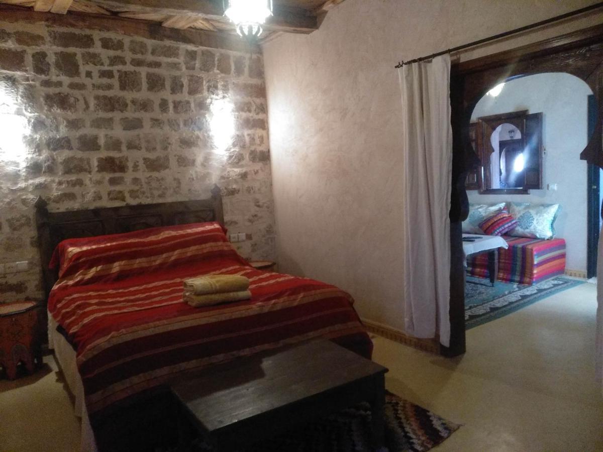 Chambre D'Hotes Aya Ouzoud Εξωτερικό φωτογραφία