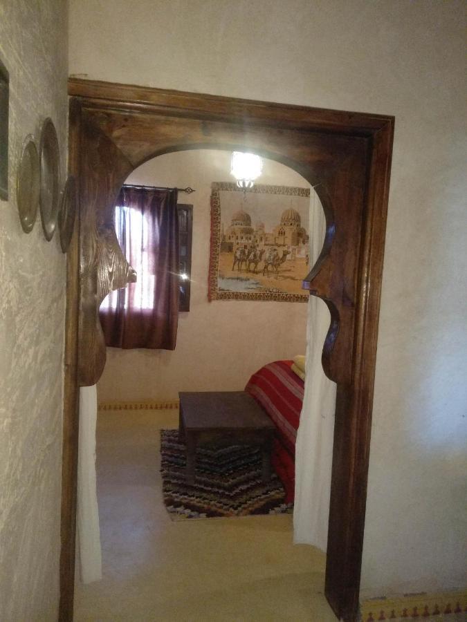 Chambre D'Hotes Aya Ouzoud Εξωτερικό φωτογραφία