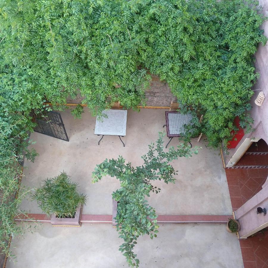 Chambre D'Hotes Aya Ouzoud Εξωτερικό φωτογραφία