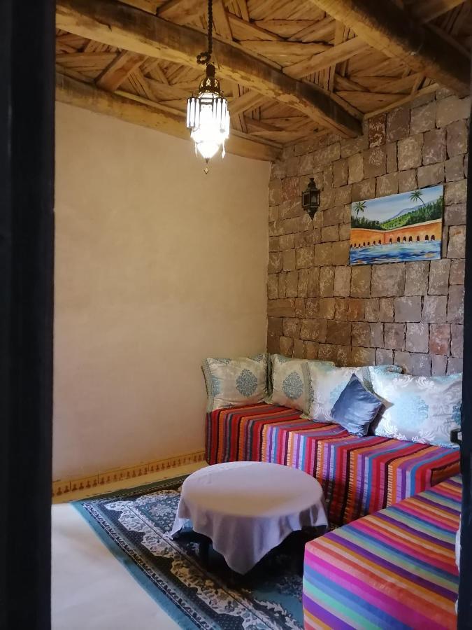 Chambre D'Hotes Aya Ouzoud Εξωτερικό φωτογραφία
