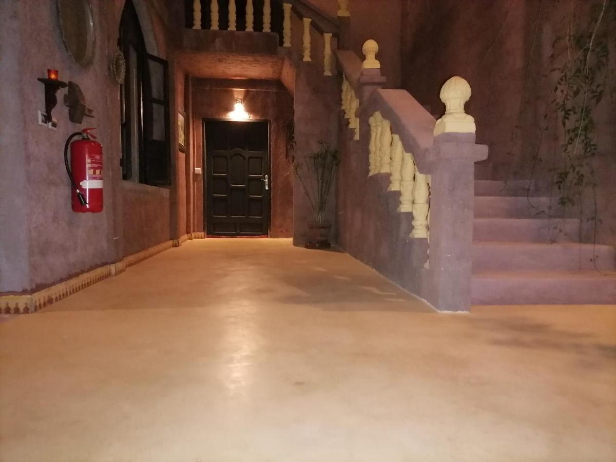 Chambre D'Hotes Aya Ouzoud Εξωτερικό φωτογραφία