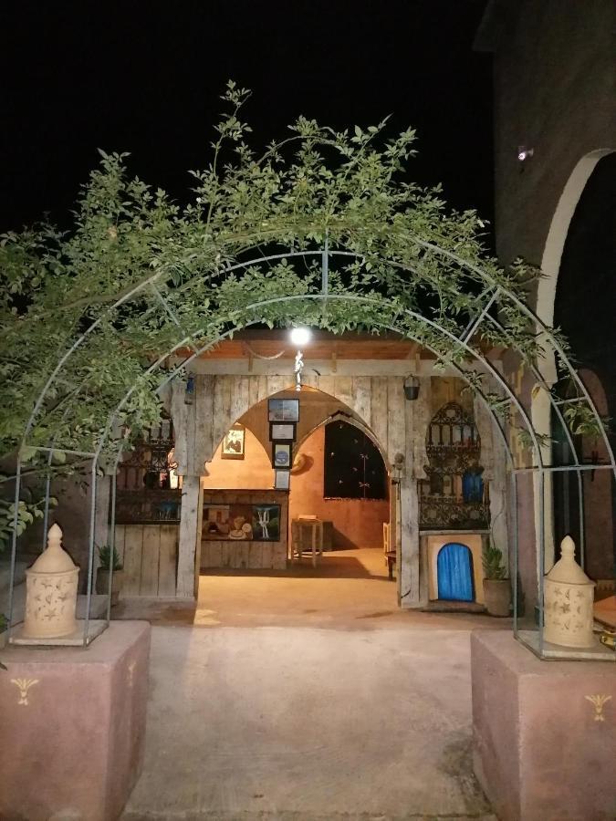 Chambre D'Hotes Aya Ouzoud Εξωτερικό φωτογραφία