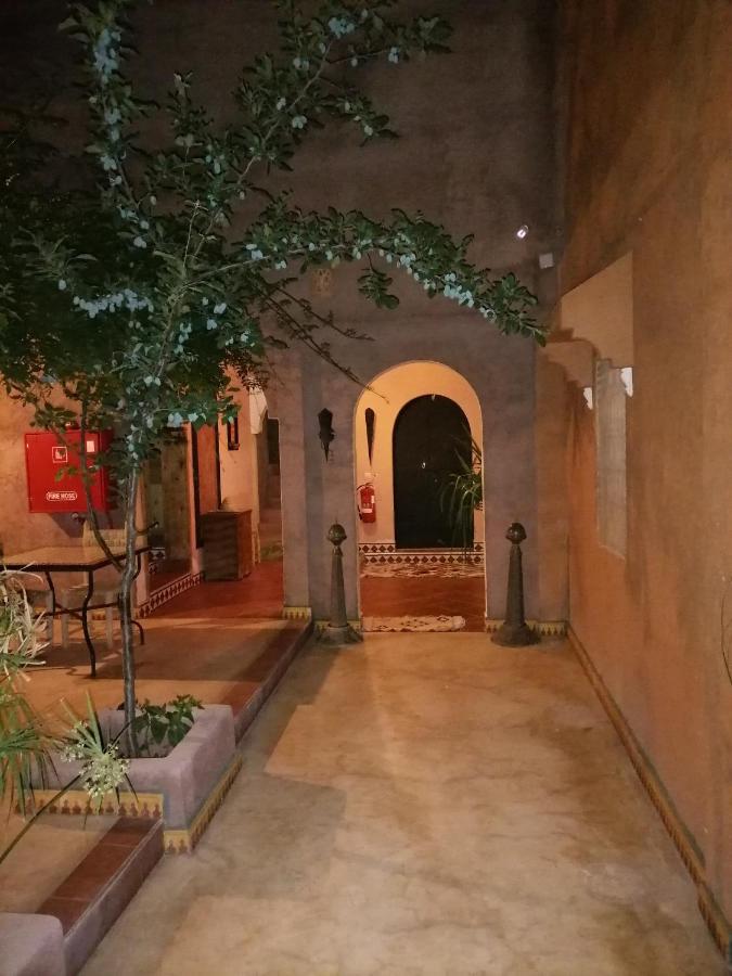 Chambre D'Hotes Aya Ouzoud Εξωτερικό φωτογραφία