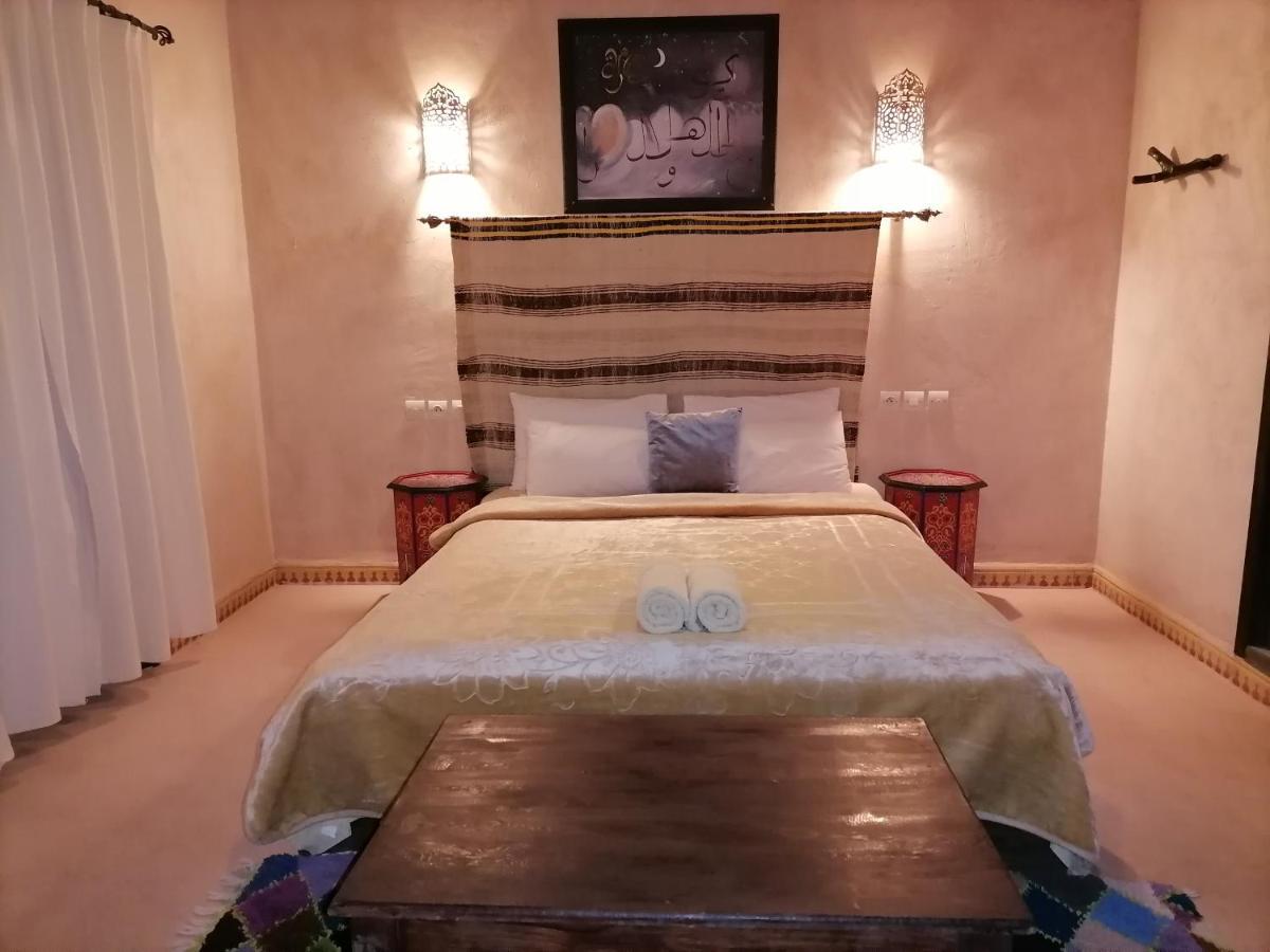 Chambre D'Hotes Aya Ouzoud Εξωτερικό φωτογραφία