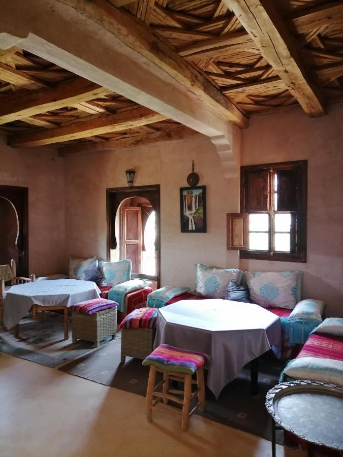 Chambre D'Hotes Aya Ouzoud Εξωτερικό φωτογραφία