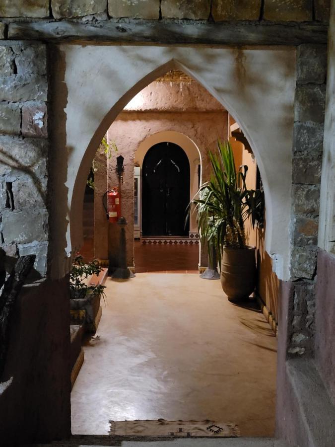 Chambre D'Hotes Aya Ouzoud Εξωτερικό φωτογραφία