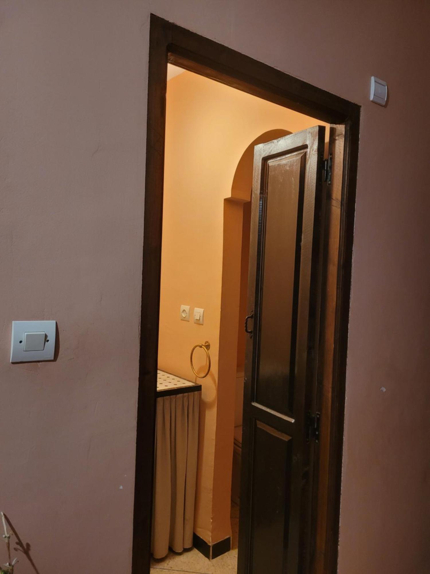 Chambre D'Hotes Aya Ouzoud Εξωτερικό φωτογραφία