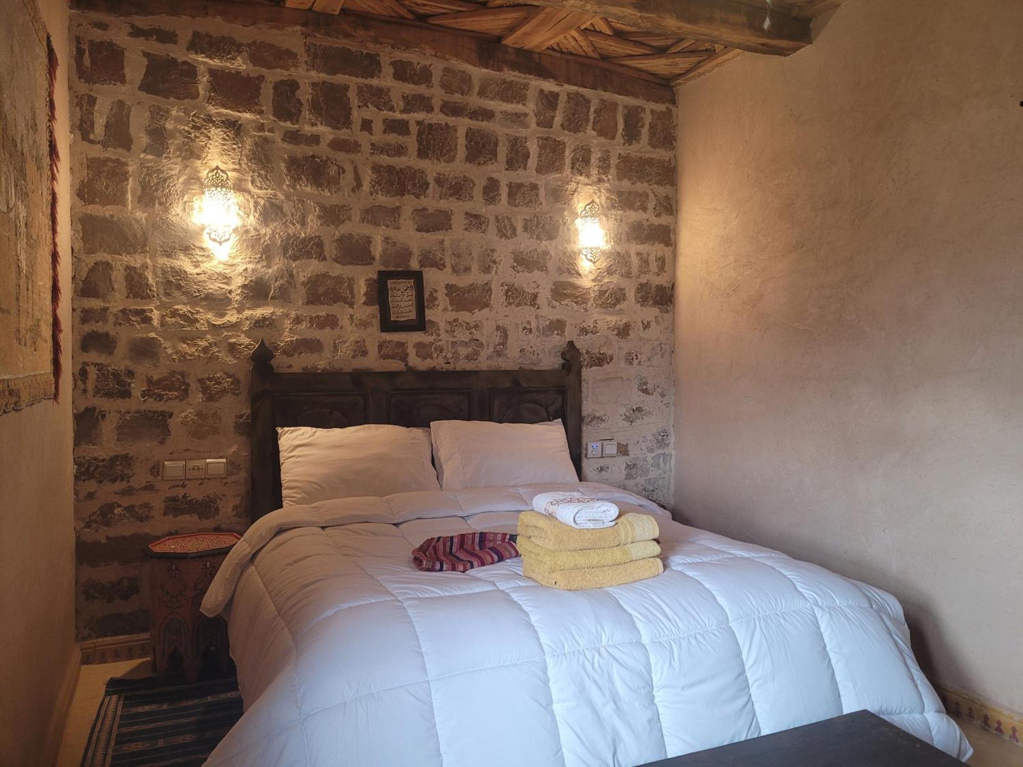 Chambre D'Hotes Aya Ouzoud Εξωτερικό φωτογραφία