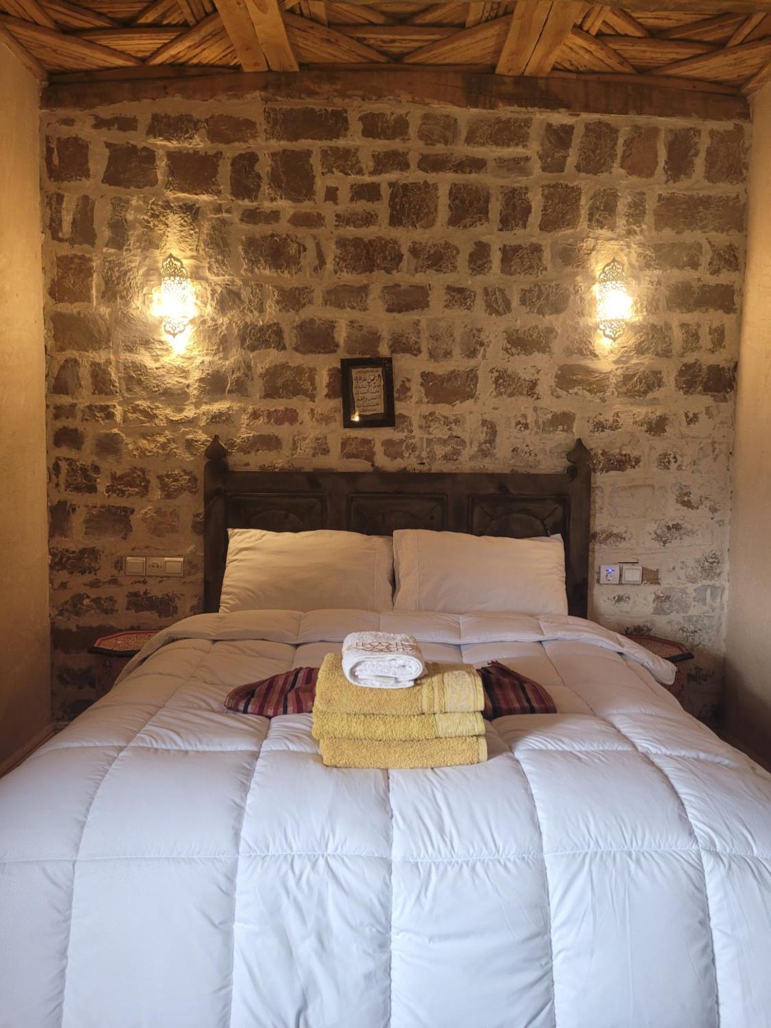 Chambre D'Hotes Aya Ouzoud Εξωτερικό φωτογραφία