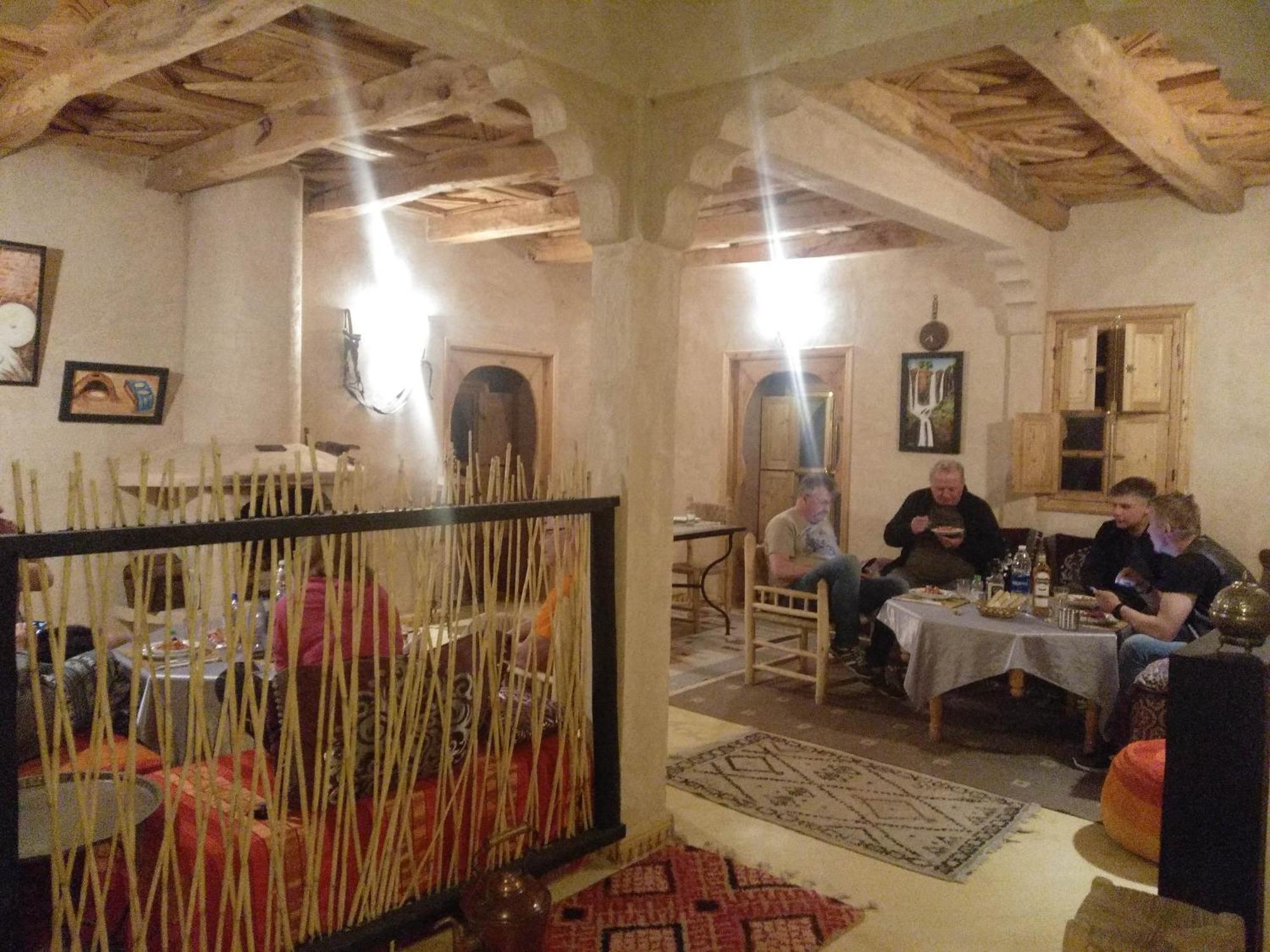 Chambre D'Hotes Aya Ouzoud Εξωτερικό φωτογραφία