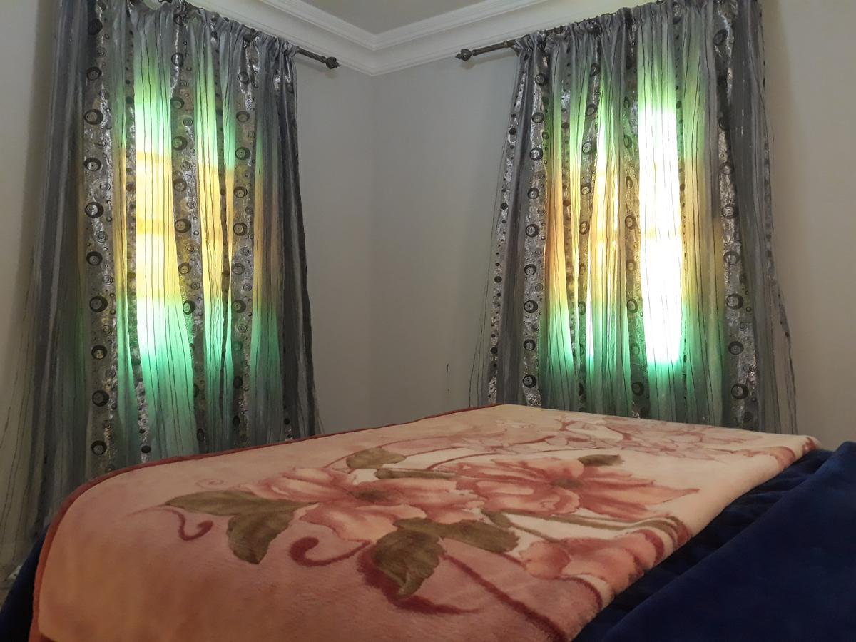 Chambre D'Hotes Aya Ouzoud Εξωτερικό φωτογραφία