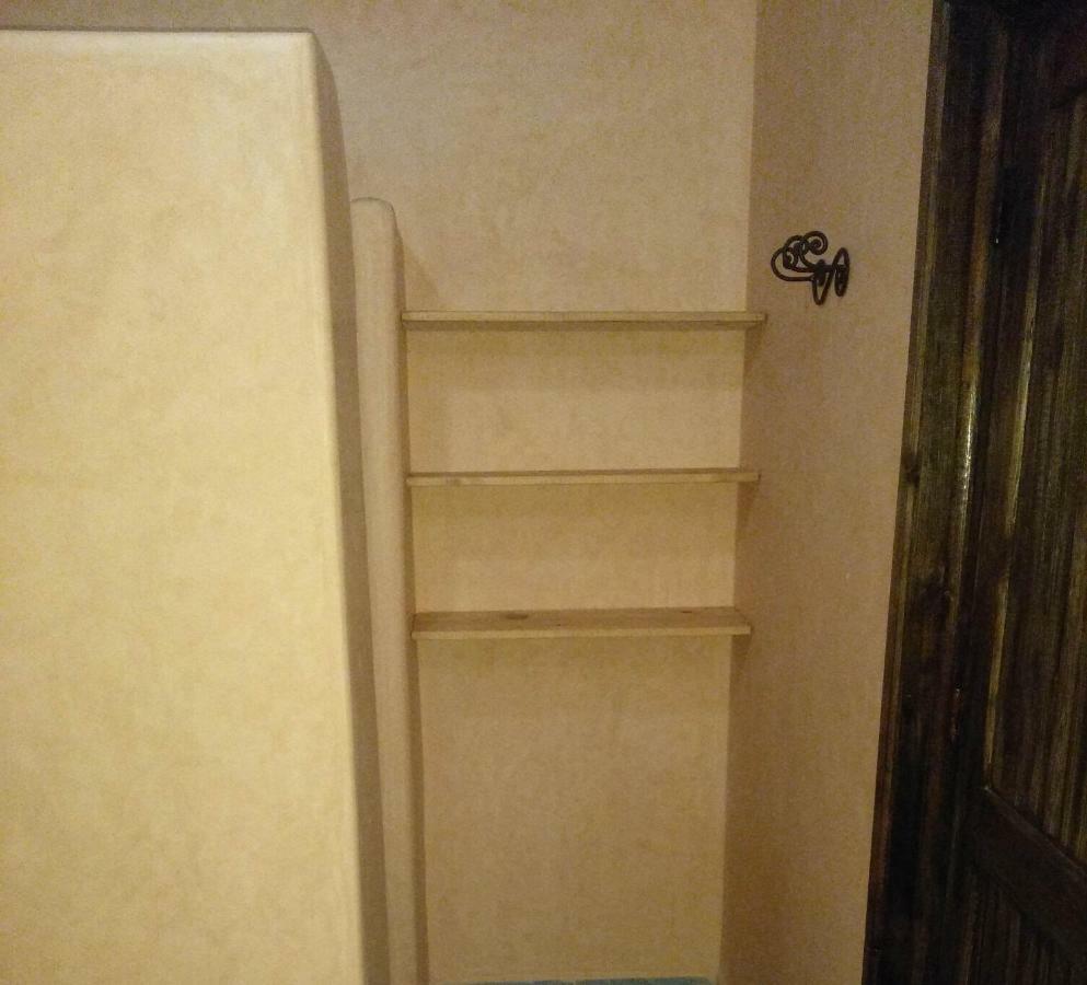 Chambre D'Hotes Aya Ouzoud Εξωτερικό φωτογραφία