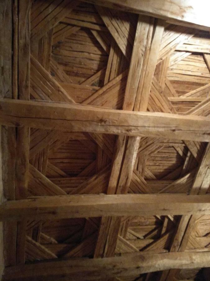 Chambre D'Hotes Aya Ouzoud Εξωτερικό φωτογραφία
