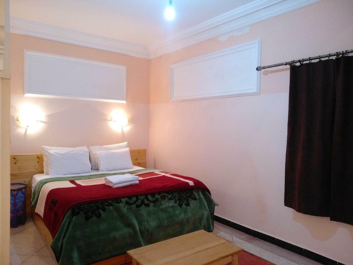 Chambre D'Hotes Aya Ouzoud Εξωτερικό φωτογραφία