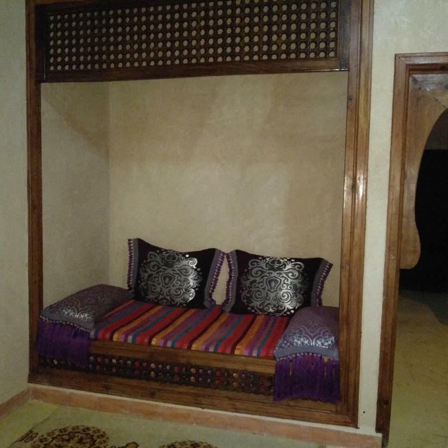 Chambre D'Hotes Aya Ouzoud Εξωτερικό φωτογραφία